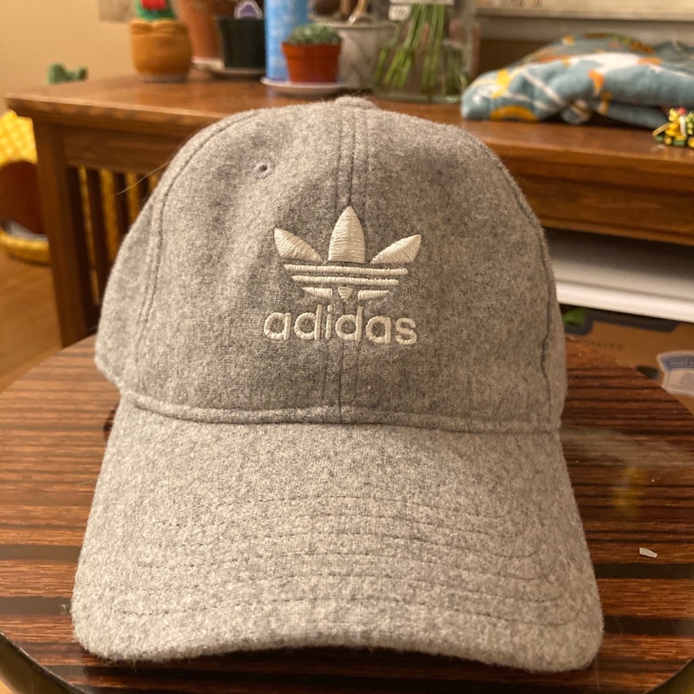 Adidas Ballcap Hat